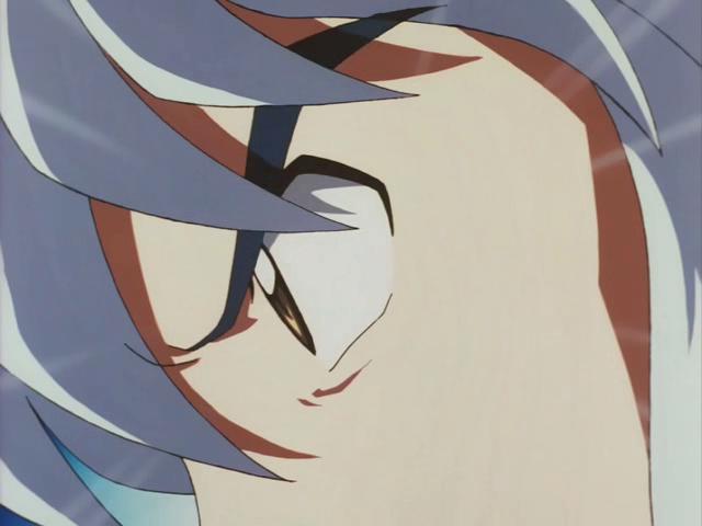 Otaku Gallery  / Anime e Manga / Inu-Yasha / Screen Shots / Episodi / 022 - Il sorriso malvagio, Kikyo tra la vita e la morte / 199.jpg